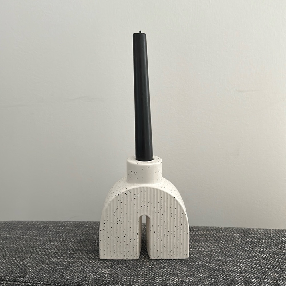 Taper Candle Holder